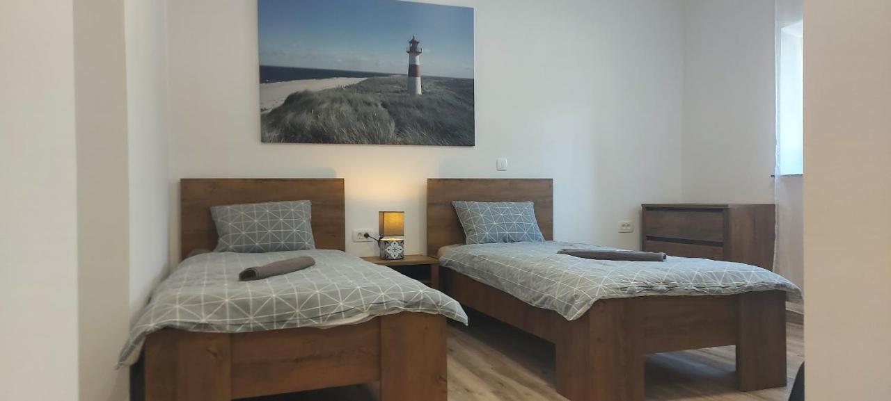 Hostel Postaja Ruse Ngoại thất bức ảnh
