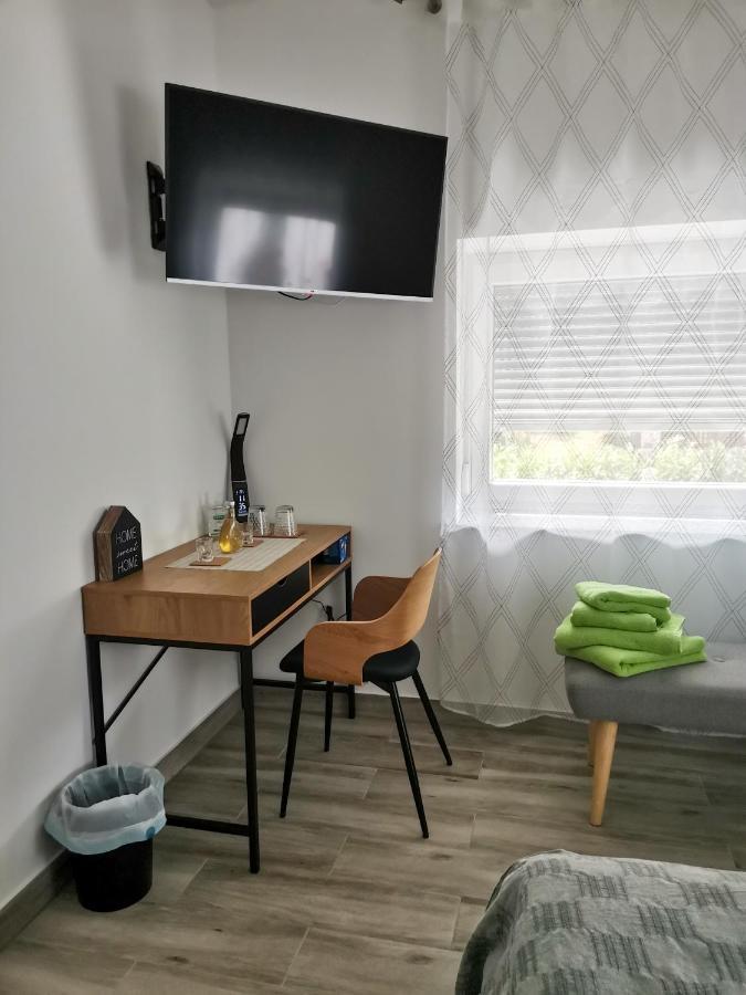 Hostel Postaja Ruse Ngoại thất bức ảnh