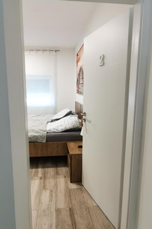Hostel Postaja Ruse Ngoại thất bức ảnh